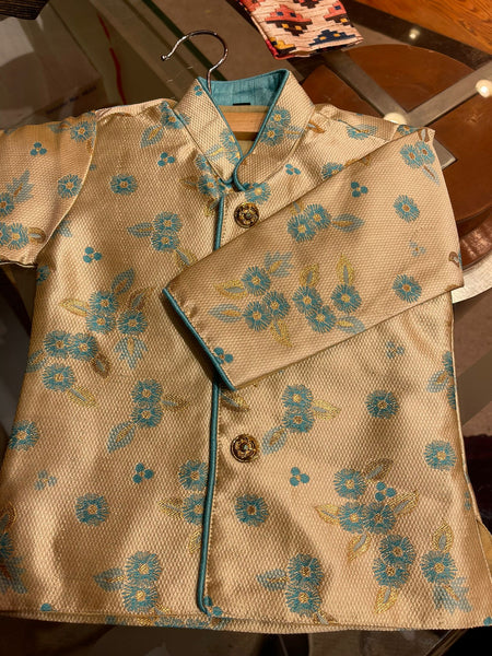 1 Year Boy Kurta Pajama