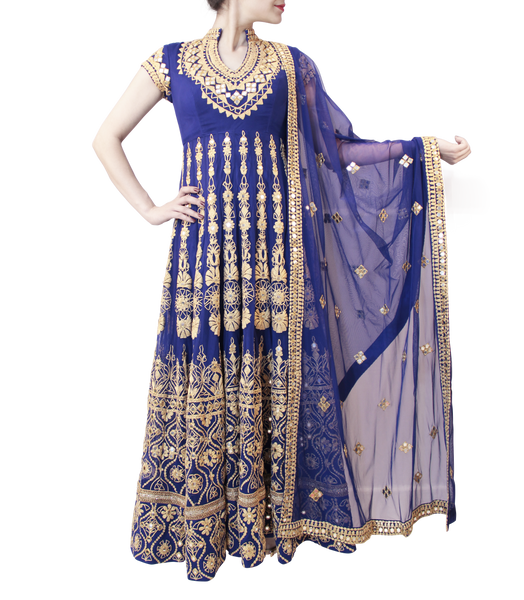 Heavy anarkalis online