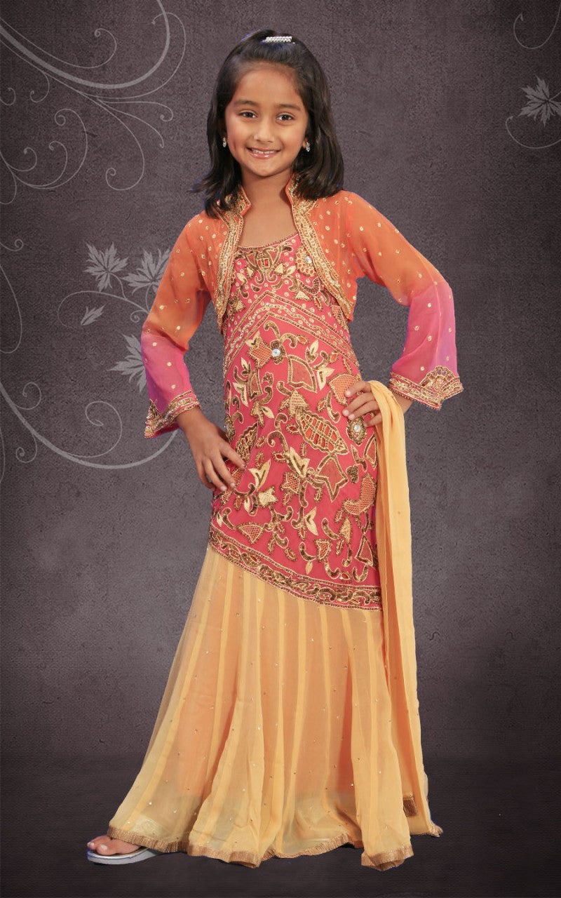 Sahil Collection Girls β Sahil Exclusive