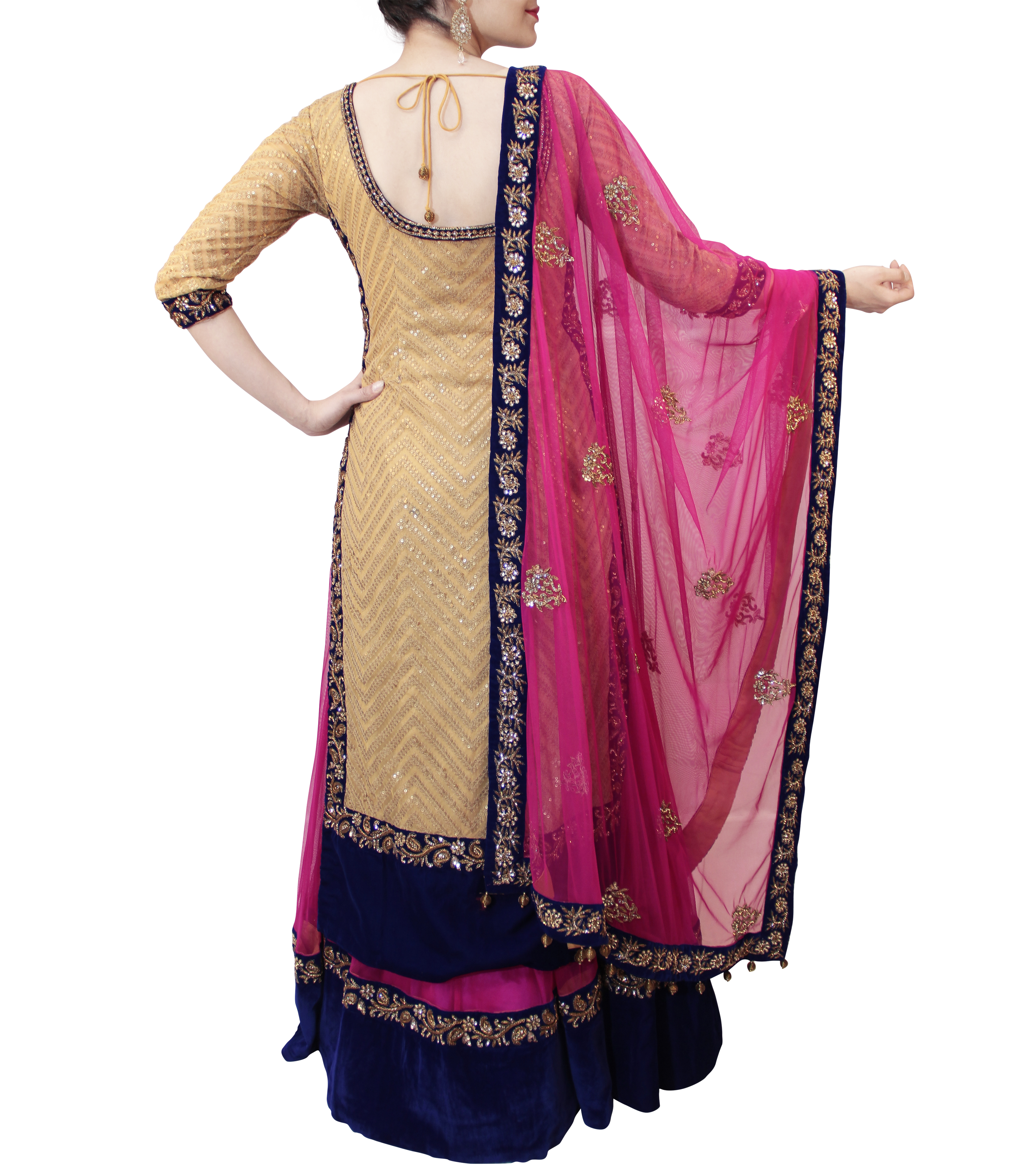Lacha fashion 2025