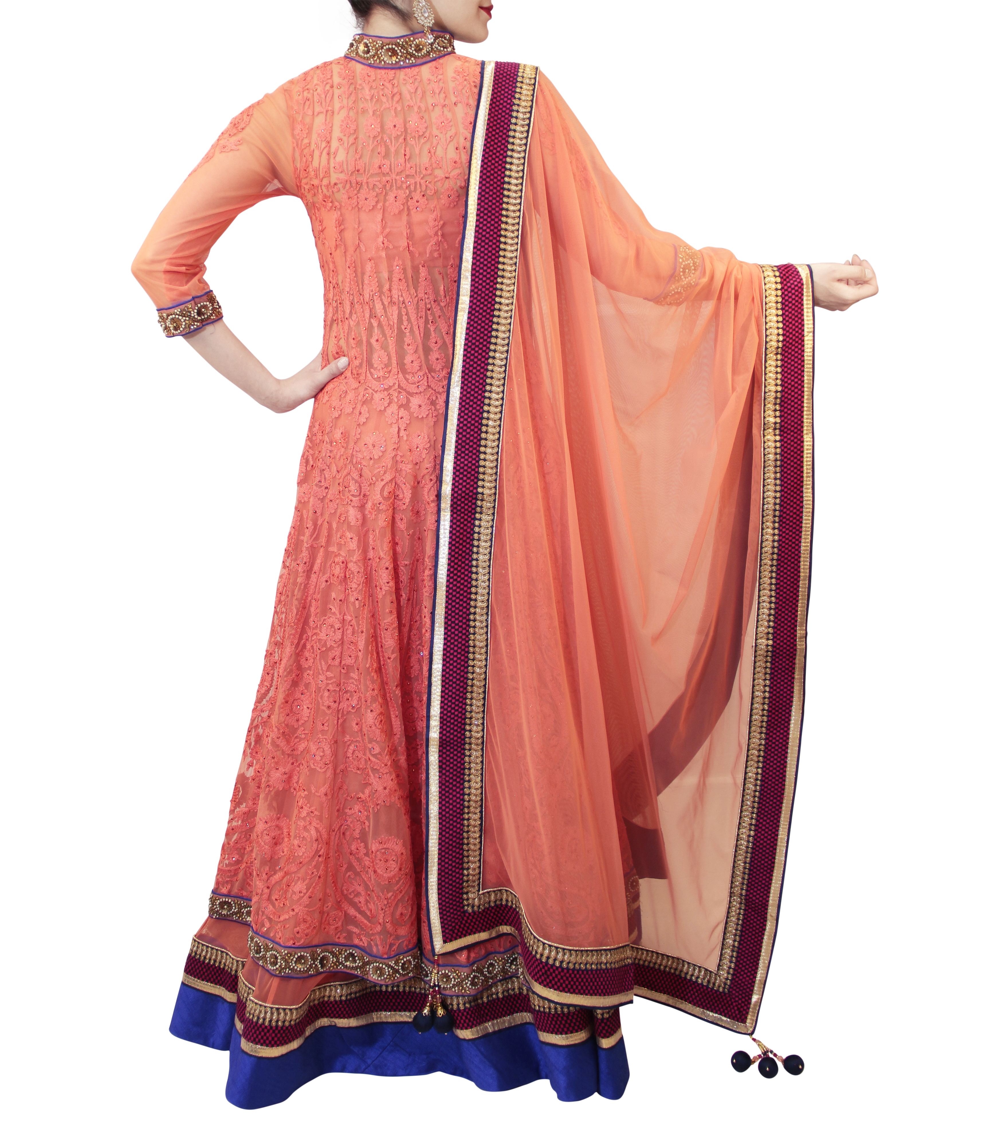 lacha dress for girl photo – Page 4 – Joshindia