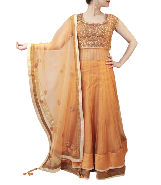 Lacha Sahil Exclusive