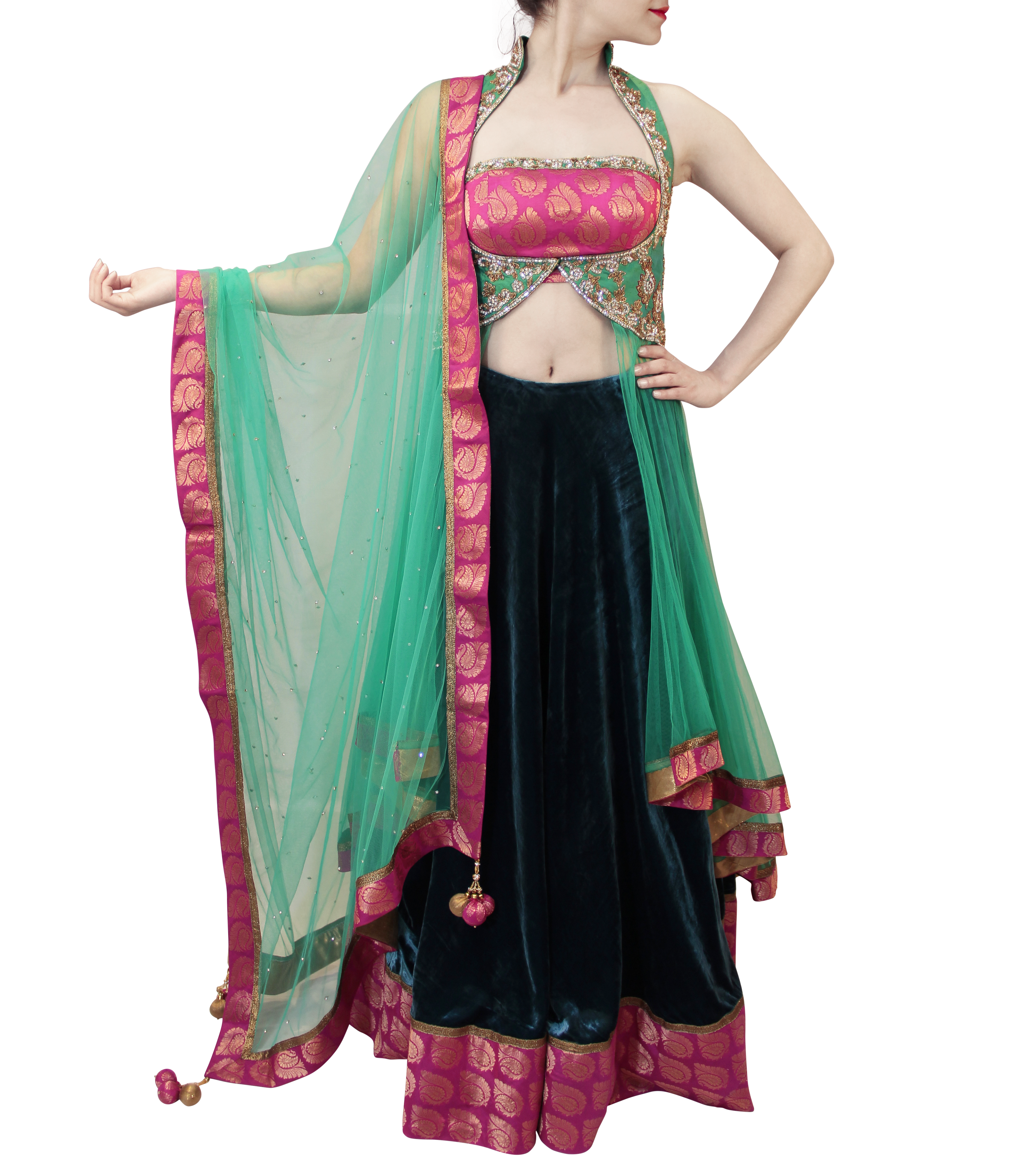 Fashion 2025 designer lacha